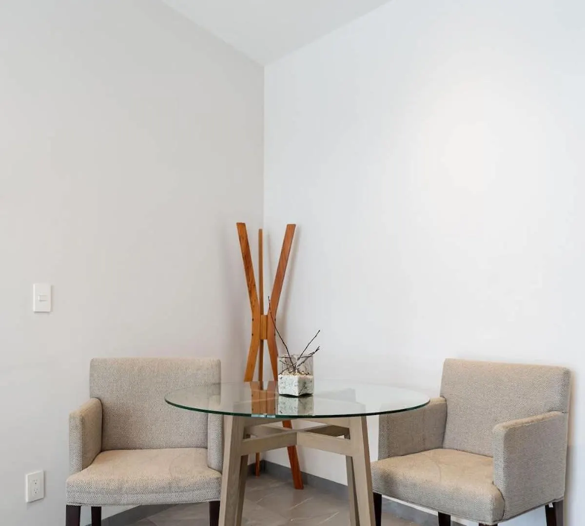 Large Studio With Working Space 100M From 5Th Ave Playa del Carmen 0*,