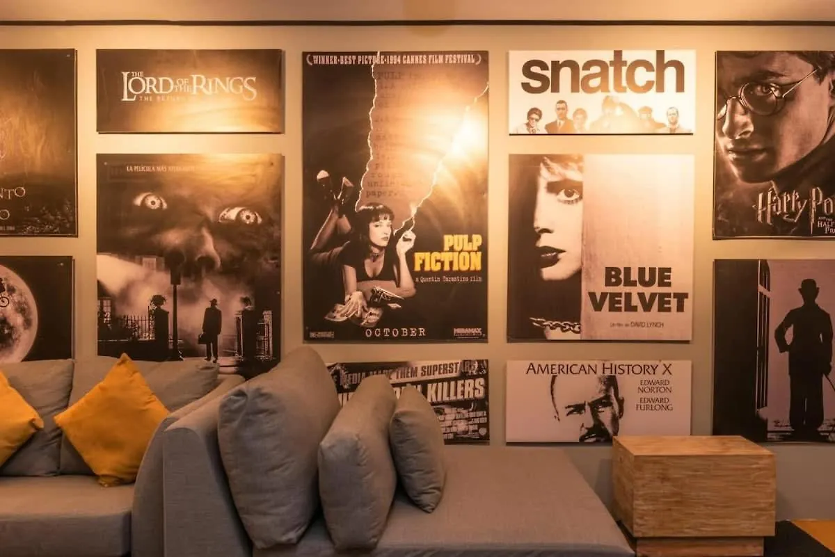 פלאייה דל כרמן Large Studio With Working Space 100M From 5Th Ave מקסיקו