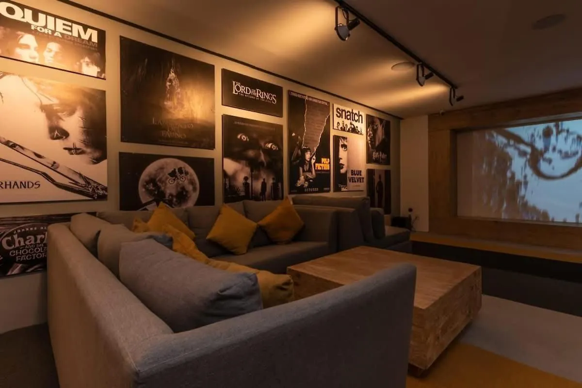 פלאייה דל כרמן Large Studio With Working Space 100M From 5Th Ave דירה פלאייה דל כרמן