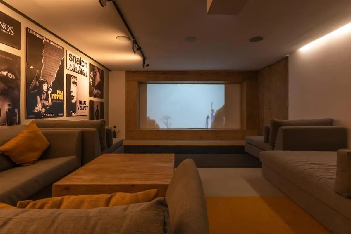 דירה פלאייה דל כרמן Large Studio With Working Space 100M From 5Th Ave מקסיקו