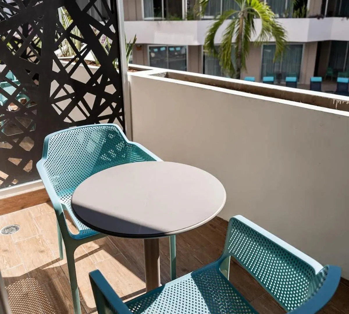 דירה פלאייה דל כרמן Large Studio With Working Space 100M From 5Th Ave
